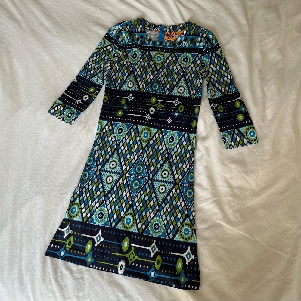 Tory Burch dress